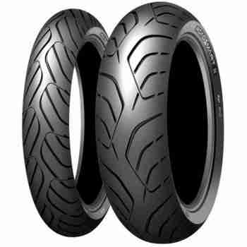 Летняя шина Dunlop SX RS 3 140/70 R18 67V