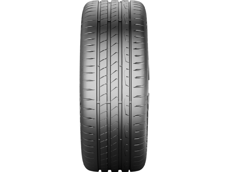 Летняя шина Continental PremiumContact 7 215/55 R17 98W