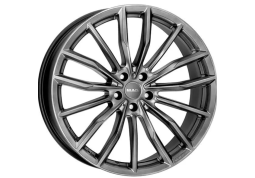 Диск Mak Rapp W9.5 R21 PCD5x112 ET37 DIA66.6 M-Titan