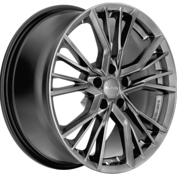 Диск Mak Union W8.0 R20 PCD5x112 ET45 DIA57.1 Light Titan