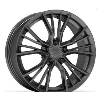 Диск Mak Union W9.0 R20 PCD5x112 ET29 DIA66.45 M-Titan