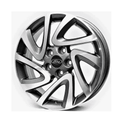 Диск Replica Ford RX426 W6.5 R16 PCD5x108 ET40 DIA63.4 GMF