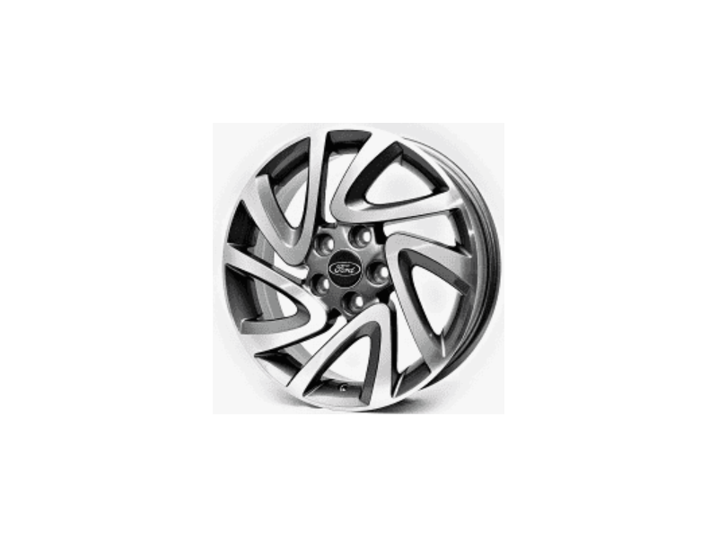 Диск Replica Ford RX426 W6.5 R16 PCD5x108 ET40 DIA63.4 GMF