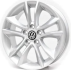 Диск Replica Volkswagen RX286 W6.5 R15 PCD5x100 ET45 DIA57.1 Silver