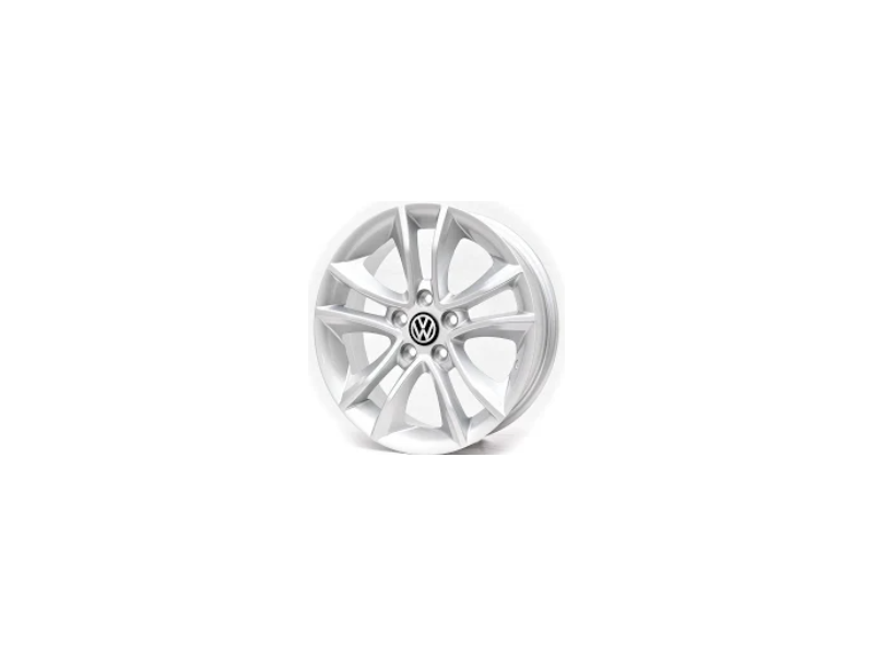 Диск Replica Volkswagen RX286 W6.5 R15 PCD5x100 ET45 DIA57.1 Silver