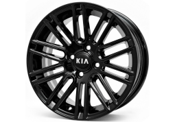 Диск RC Racing RC-230  W6.5 R15 PCD5x100 ET35 DIA67.1 Gloss Black