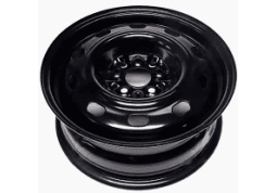 Диск Дорожная Карта W7.5 R18 PCD5x114.3 ET42 DIA67.1 Black