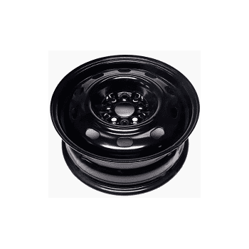 Диск Дорожная Карта W7.5 R18 PCD5x114.3 ET42 DIA67.1 Black