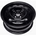 Диск Дорожная Карта W7.5 R18 PCD5x114.3 ET42 DIA67.1 Black