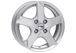 Диск Rial Kodiak W6.5 R16 PCD5x115 ET41 Metalik