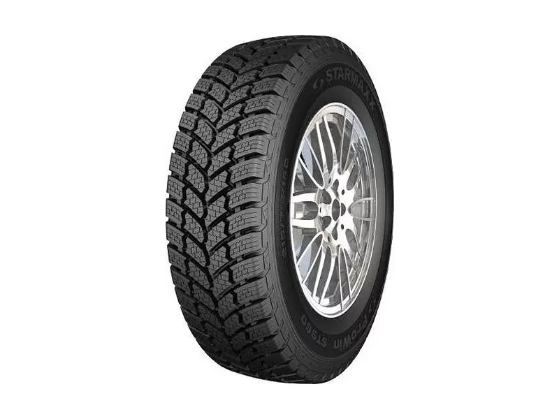 Зимова шина Starmaxx Prowin ST960 285/65 R16C 128N