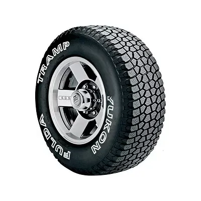 Зимняя шина Fulda Tramp 4x4 Yukon 255/55 R18 109H