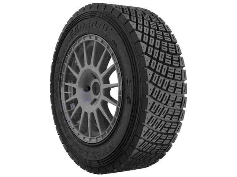 Лiтня шина Federal G-10 R 205/65 R15 94Q