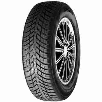 Всесезонная шина Nexen NBlue 4Season 195/60 R14 86T