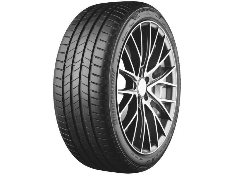 Летняя шина Bridgestone Turanza 6 215/65 R17 99V