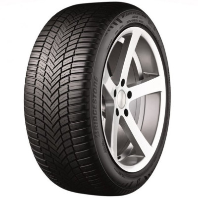 Всесезонная шина Bridgestone Weather Control A005 Evo 215/55 R16 97V