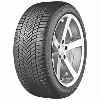 Всесезонна шина Bridgestone Weather Control A005 215/55 R17 98H