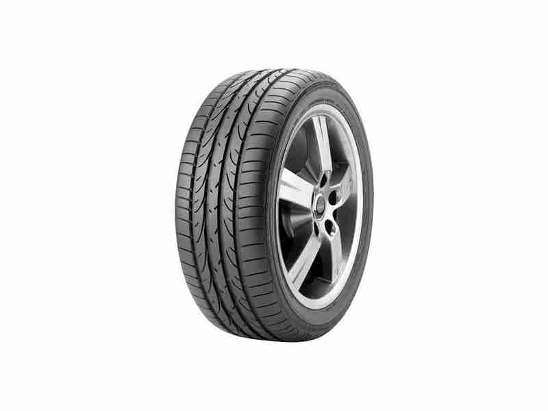 Літня шина Bridgestone Potenza RE050 255/40 R19 100Y MO