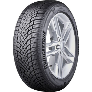 Зимняя шина Bridgestone Blizzak LM005 215/50 R17 95V Run Flat