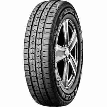 Зимняя шина Nexen Winguard WT1 195/75 R16C 110/108R