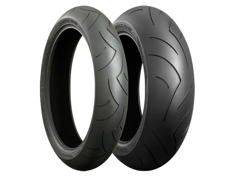 Летняя шина Bridgestone Battlax BT-01 200/55 R16 77W