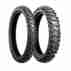 Летняя шина Bridgestone MotoCROSS Competition M403 60/100 R14 30M