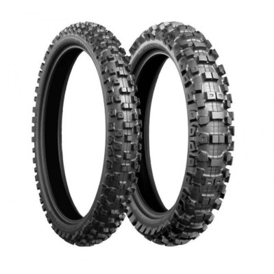 Летняя шина Bridgestone MotoCROSS Competition M403 70/100 R17 40M