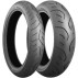 Летняя шина Bridgestone Battlax Sport Touring T30 120/70 R17 58W