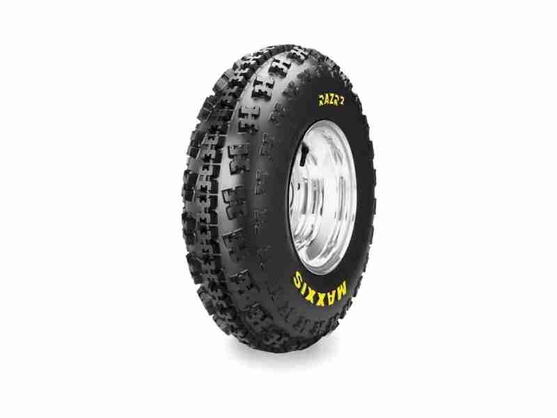 Лiтня шина Maxxis M-933 Razr 2 (квадроцикл) 21/7.00 R10 30J