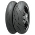 Лiтня шина Continental ContiAttack SM Evo 120/70 R17 58H
