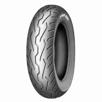 Летняя шина Dunlop D251 150/80 R16 71V