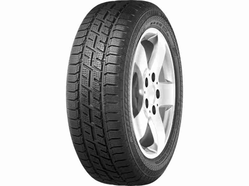 Зимняя шина Gislaved Euro*Frost Van 225/65 R16C 112/110R