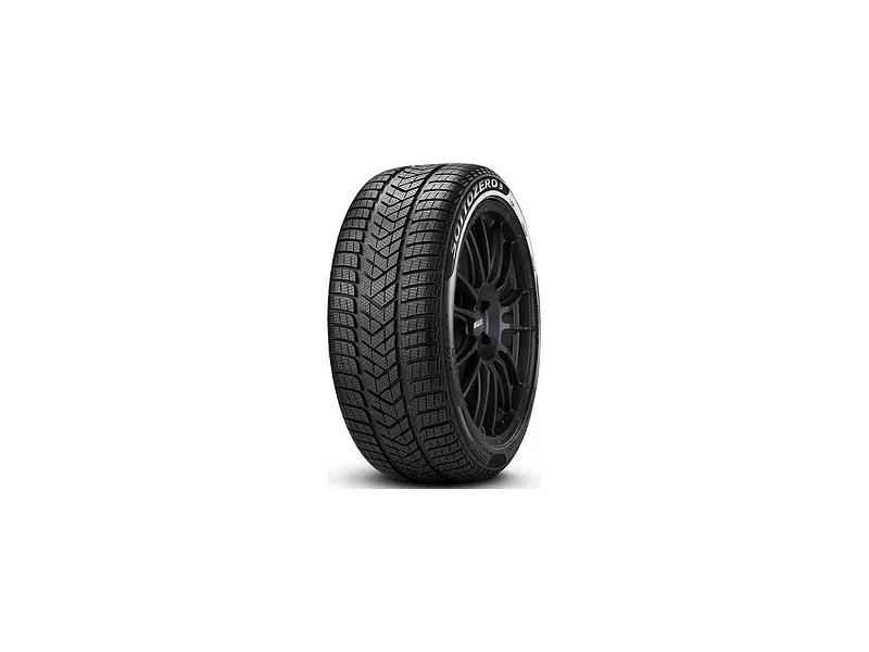 Зимняя шина Pirelli Winter Sottozero 3 255/35 R19 92H Run Flat