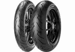 Летняя шина Pirelli Diablo Rosso 2 130/70 R17 62H