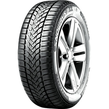 Зимняя шина Lassa Snoways 3 175/65 R14 82T