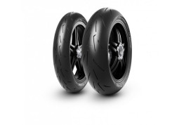 Літня шина Pirelli Diablo Rosso IV Corsa 180/55 R17 73W