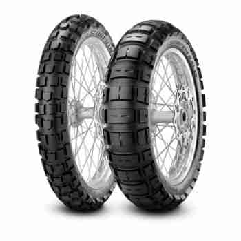 Літня шина Pirelli Scorpion Rally STR 130/80 R17 65V