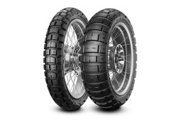 Летняя шина Pirelli Scorpion Rally 140/80 R18 70R