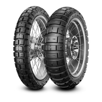 Летняя шина Pirelli Scorpion Rally 140/80 R18 70R