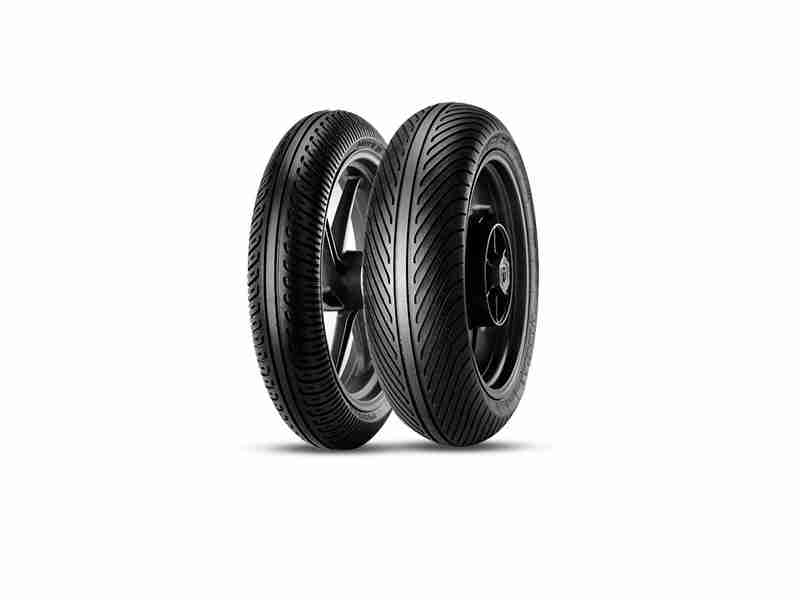 Летняя шина Pirelli Diablo Rain 120/70 R17