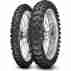 Лiтня шина Pirelli Scorpion MX32 Mid Hard 100/90 R19 57M