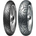 Літня шина Pirelli Sport Demon 130/80 R18 66V