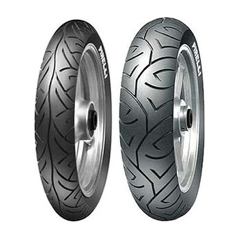 Літня шина Pirelli Sport Demon 130/90 R16 67V