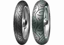 Летняя шина Pirelli Sport Demon 100/90 R19 57V