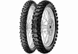 Лiтня шина Pirelli Scorpion MX Extra-J 90/100 R14 49M