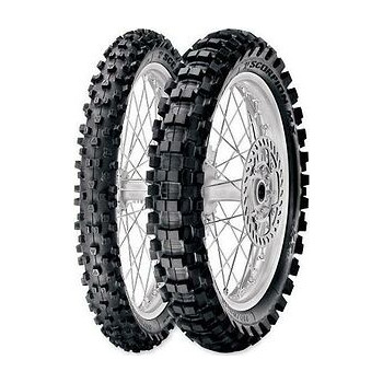 Летняя шина Pirelli Scorpion MX Extra-J 90/100 R14 49M
