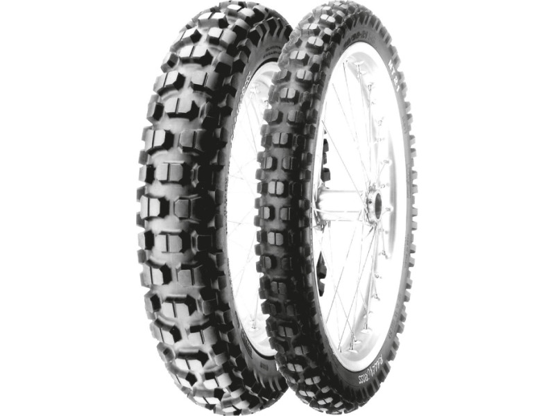 Лiтня шина Pirelli MT 21 RallyCross 120/80 R18 62R