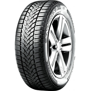 Зимняя шина Lassa Snoways 3 205/65 R15 94H