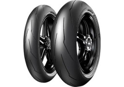 Летняя шина Pirelli Diablo Supercorsa V3 SC2 200/55 R17 78W