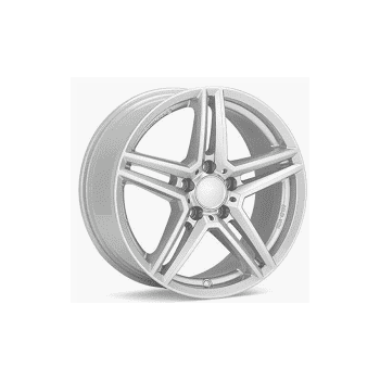 Диск Rial M10 W8.5 R18 PCD5x112 ET34 S
